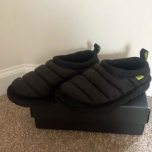 Kids UGG Tasman LTA Slipper